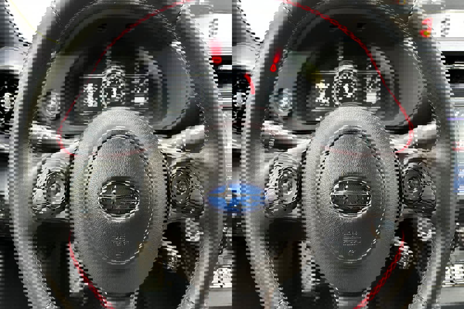 Used 2023 Subaru BRZ Limited image 21