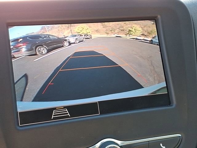 Used 2024 Chevrolet Equinox LT image 20