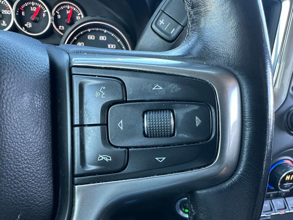 Used 2019 Chevrolet Silverado 1500 LTZ w/ LTZ Plus Package image 31