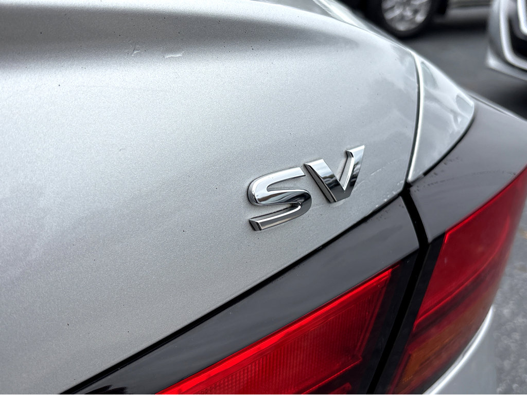 Used 2019 Nissan Altima 2.5 SV image 21