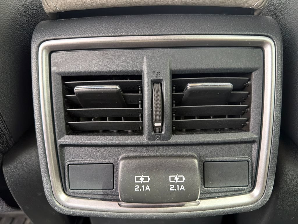 Certified 2023 Subaru Forester Limited AWD/4WD image 22