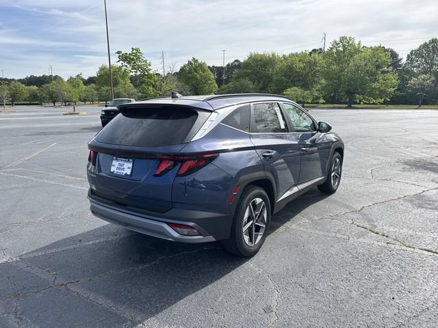 New 2026 Hyundai Tucson SEL FWD image 7