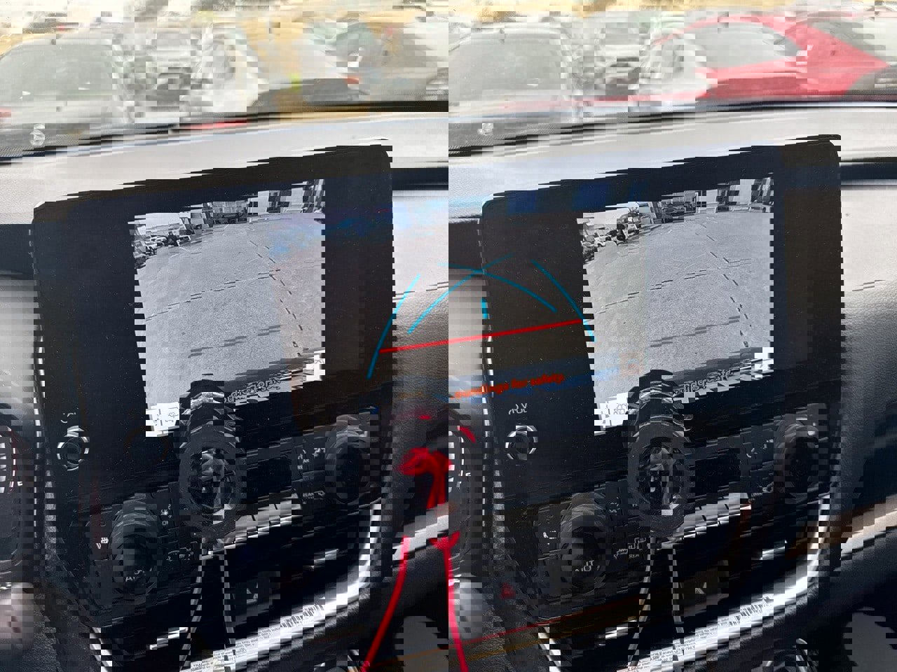 Used 2024 Toyota Grand Highlander FWD image 8