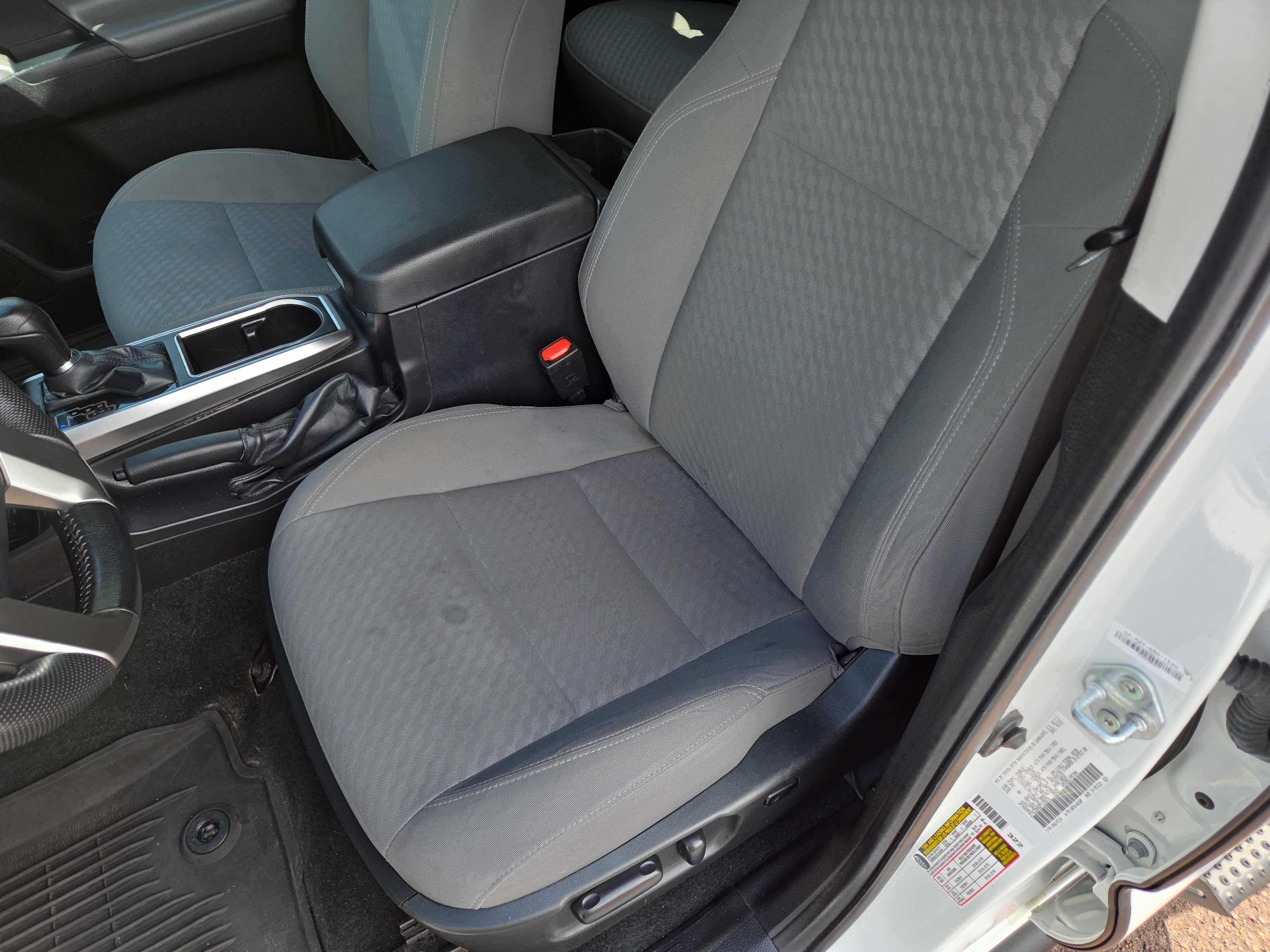 Certified 2023 Toyota Tacoma SR5 AWD/4WD image 13