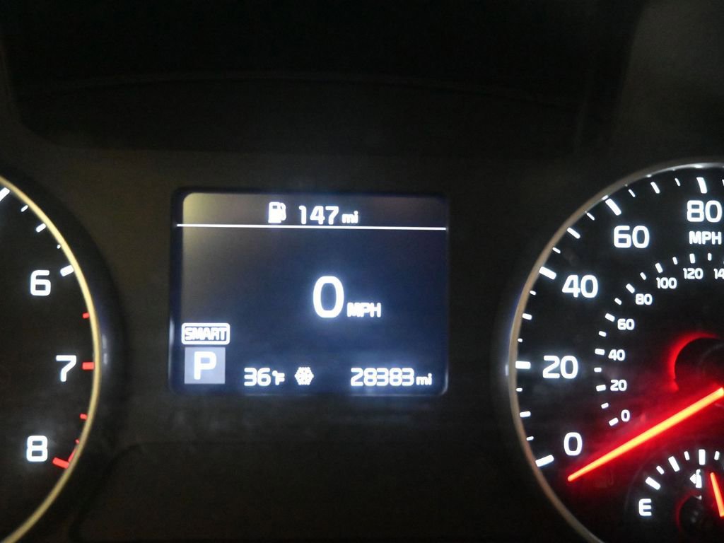 Used 2023 Kia Seltos S w/ Navigation Package image 15