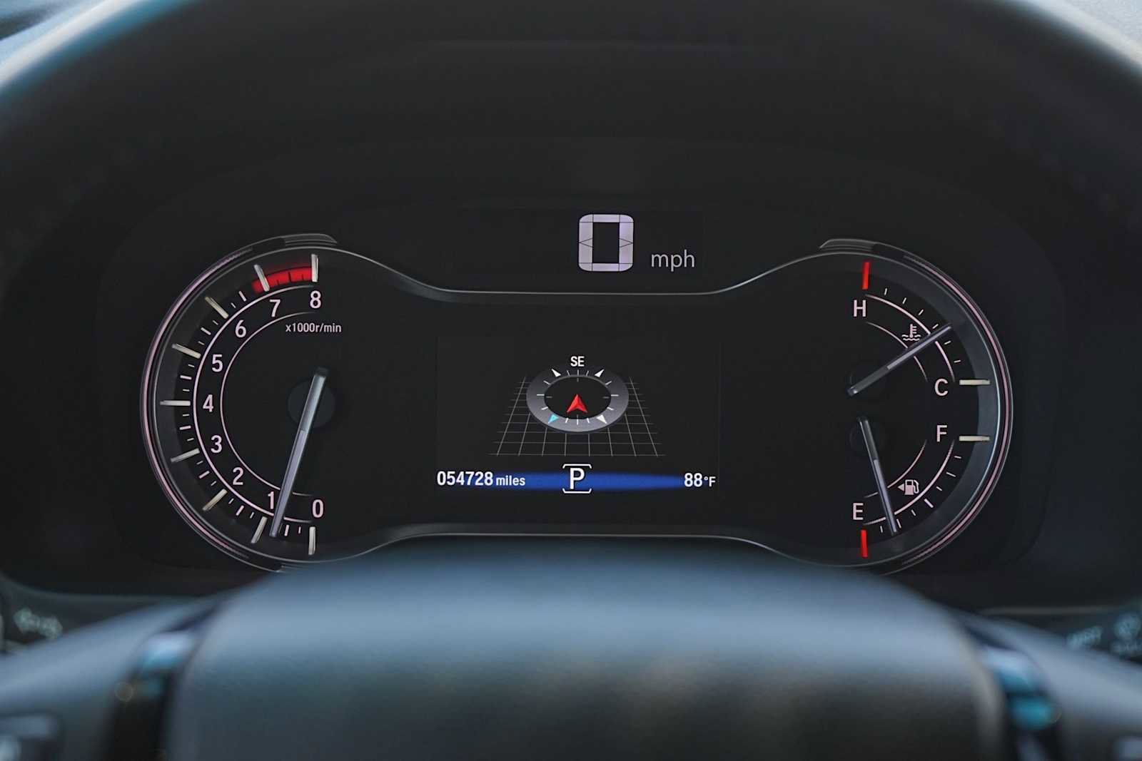 Used 2017 Honda Pilot Elite image 21