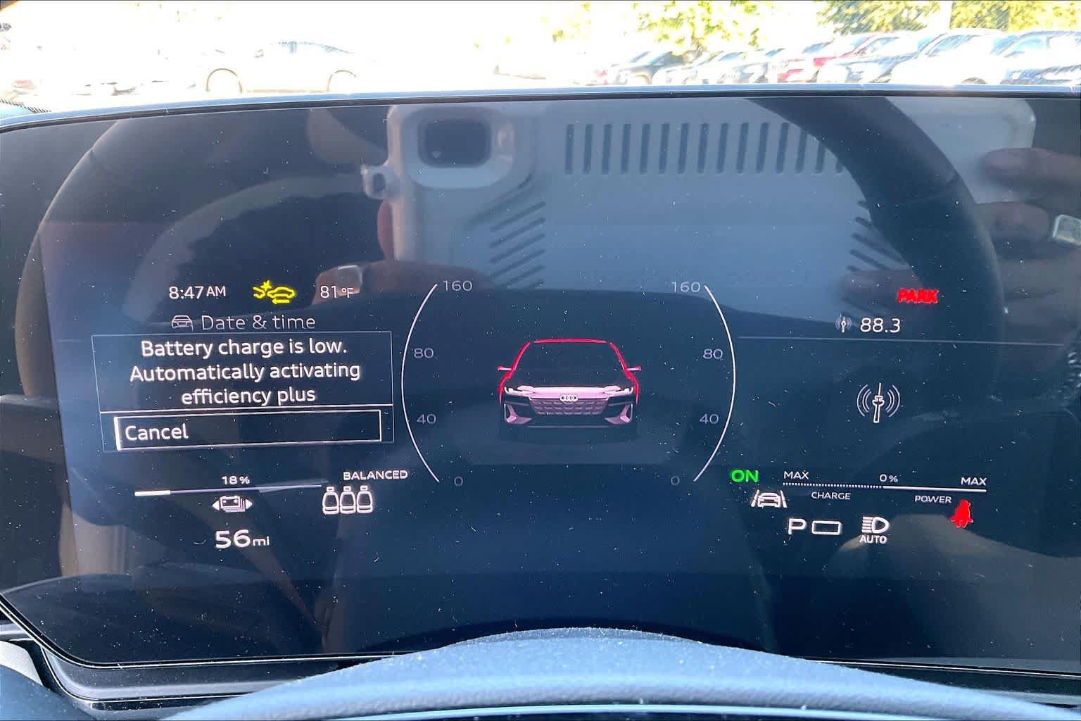 New 2025 Audi A6 e-tron Premium Plus w/ Premium Plus RWD image 24