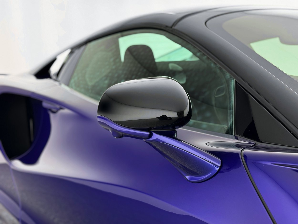 New 2026 McLaren Artura Spider RWD image 33