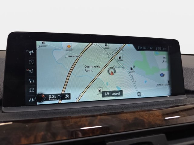 Used 2017 BMW 430i xDrive Coupe AWD/4WD image 19