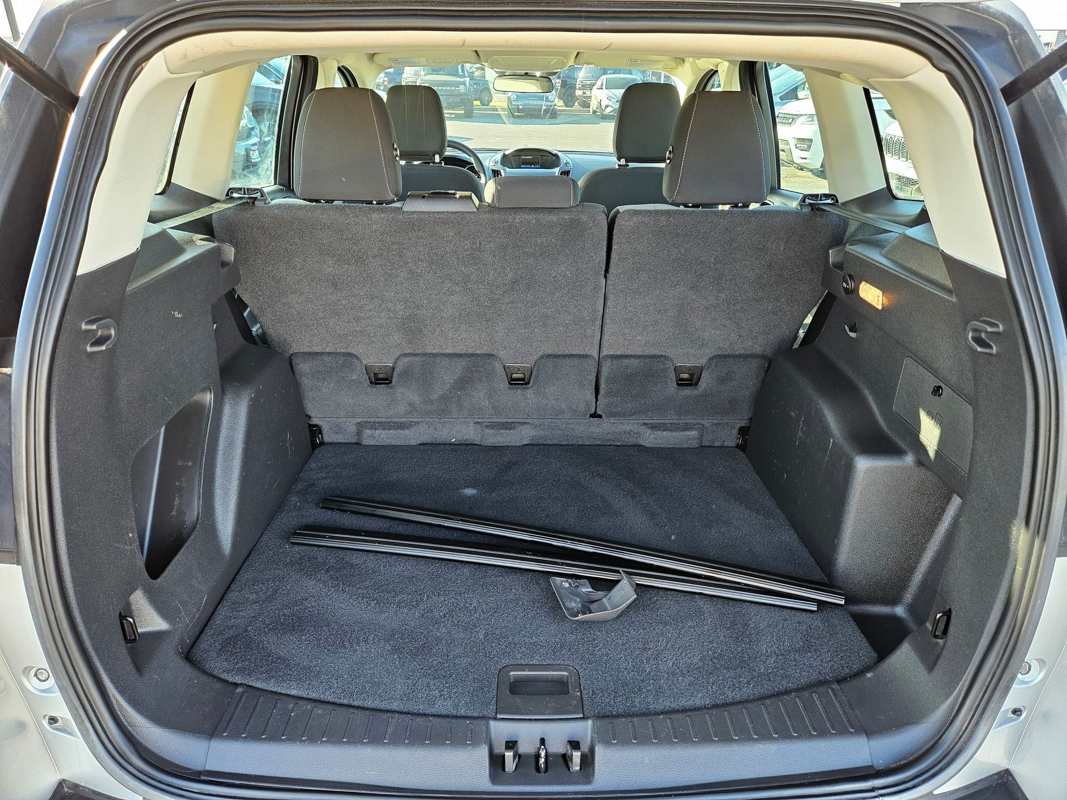 Used 2019 Ford Escape S FWD image 41