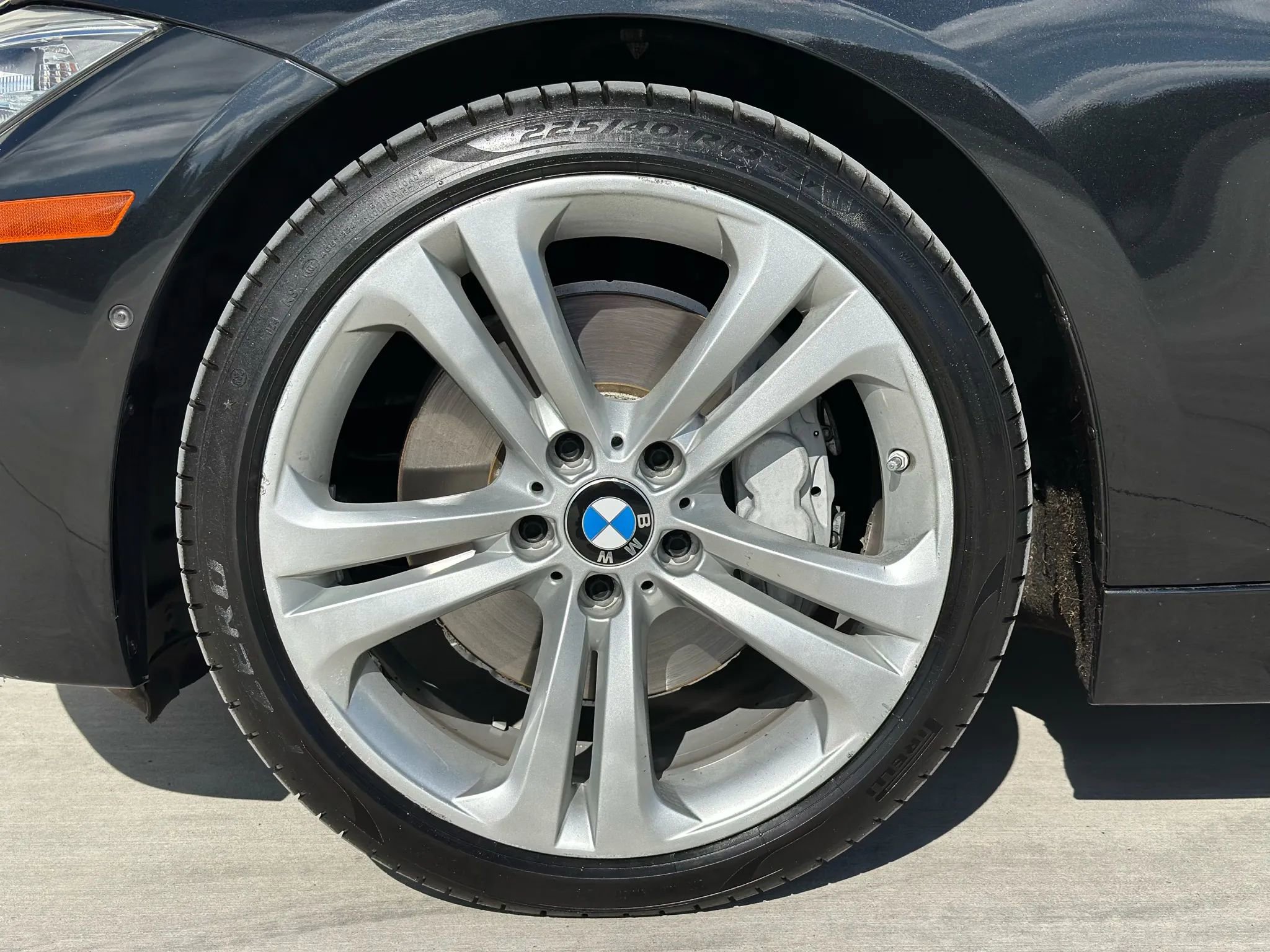 Used 2012 BMW 335i Sedan image 29