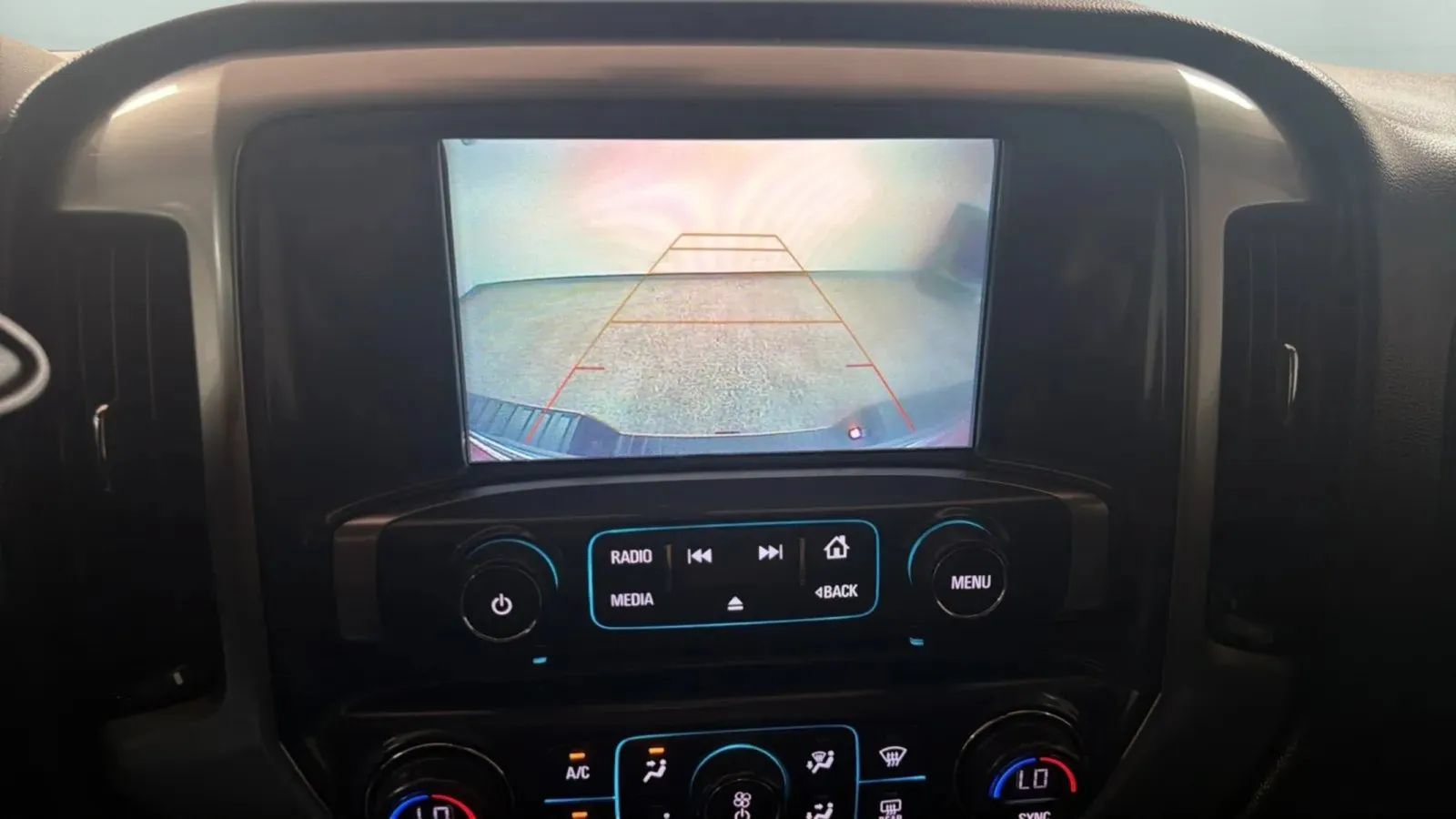 Used 2018 Chevrolet Silverado 1500 LT w/ All Star Edition RWD image 14