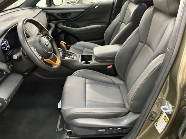 Used 2025 Subaru Outback Wilderness image 13