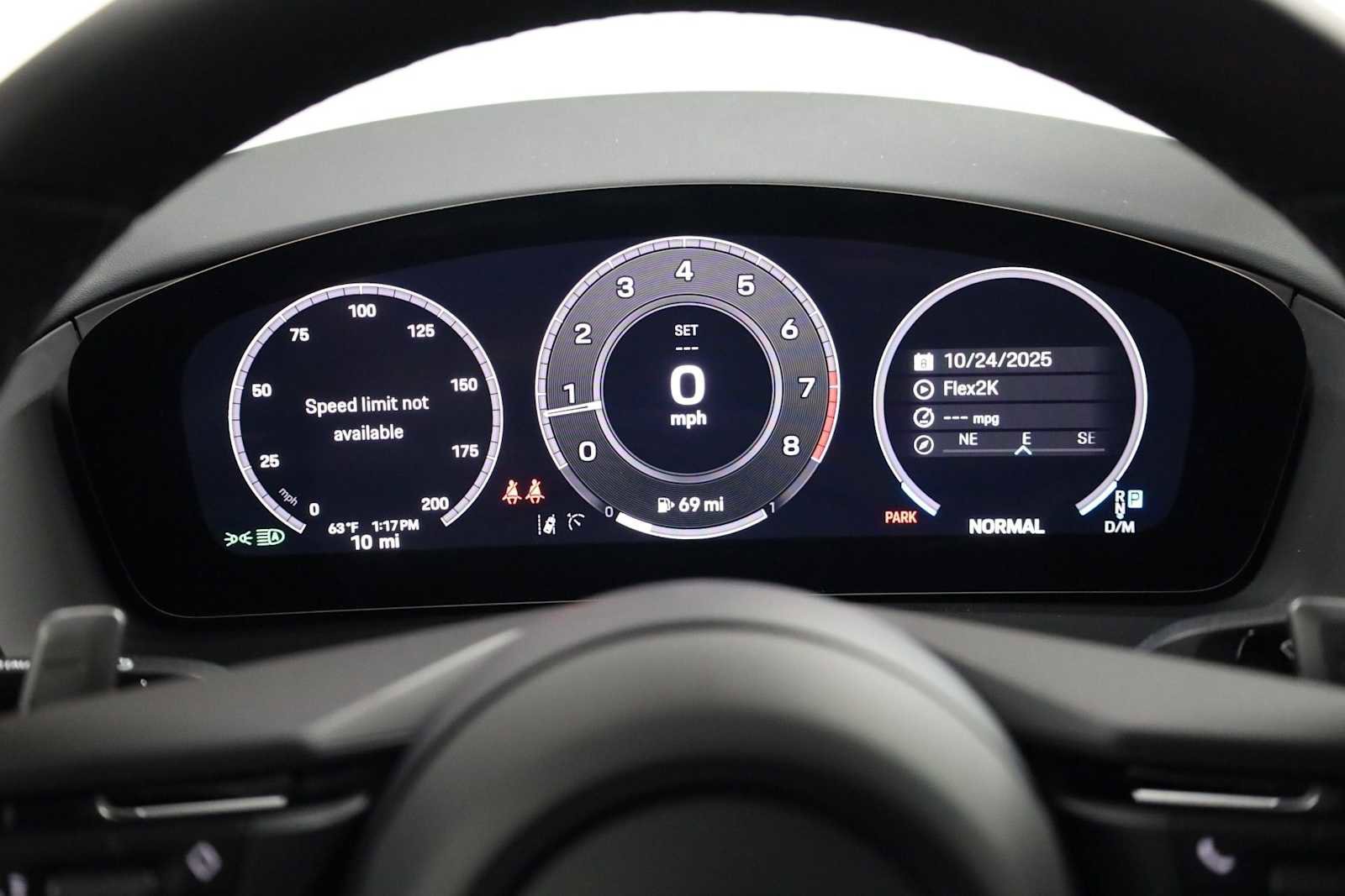 New 2026 Porsche Panamera 4 image 22