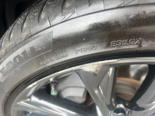 Used 2023 Lexus IS 350 F Sport RWD image 10