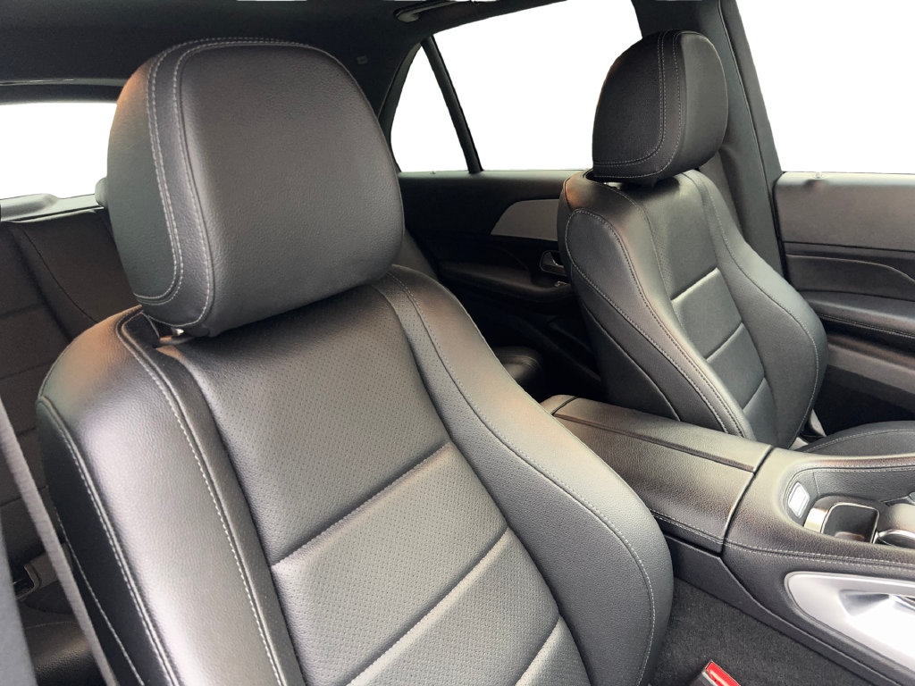 Used 2021 Mercedes-Benz GLE 350 4MATIC image 45