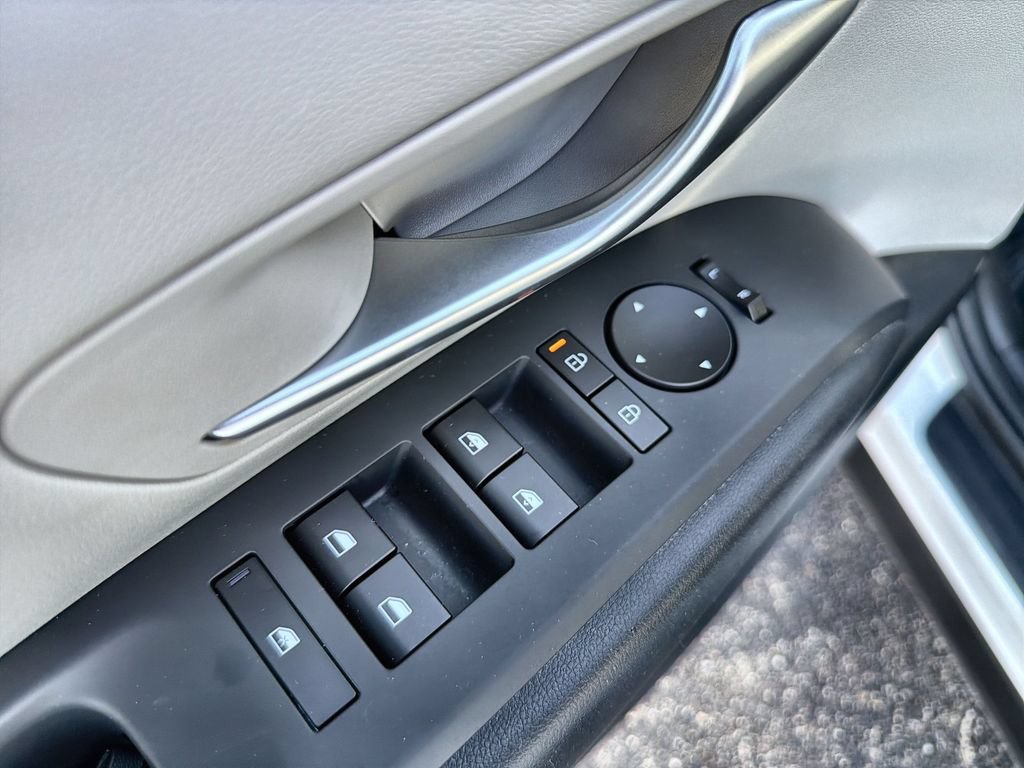Certified 2026 Hyundai Tucson SEL FWD image 15