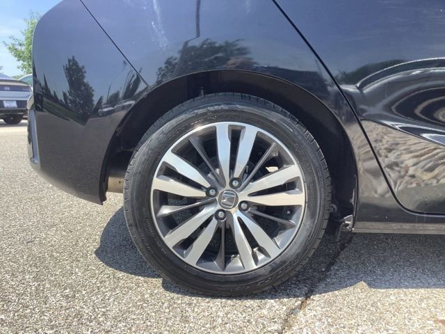 Used 2017 Honda Fit EX image 41