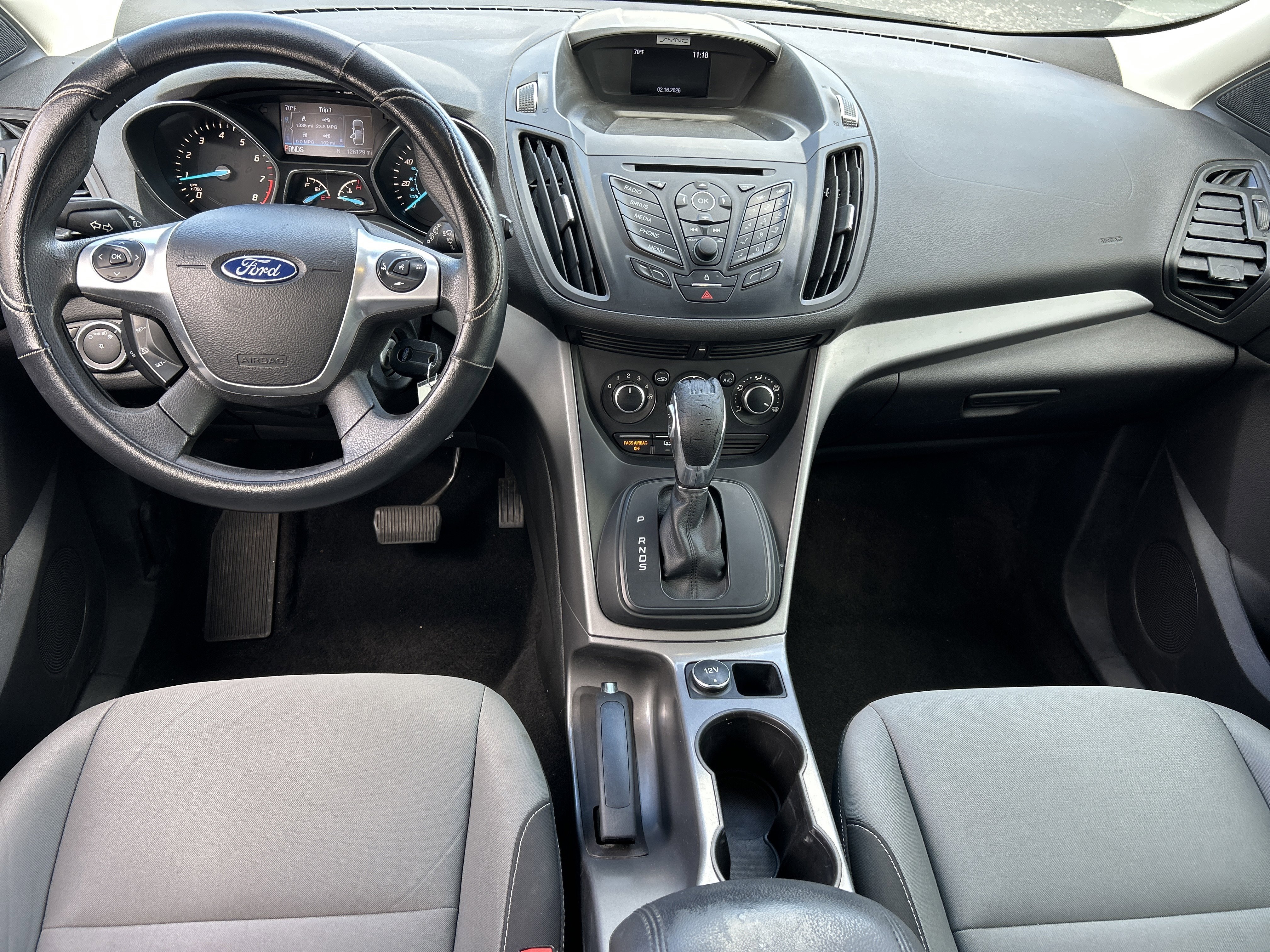 Used 2016 Ford Escape SE image 10