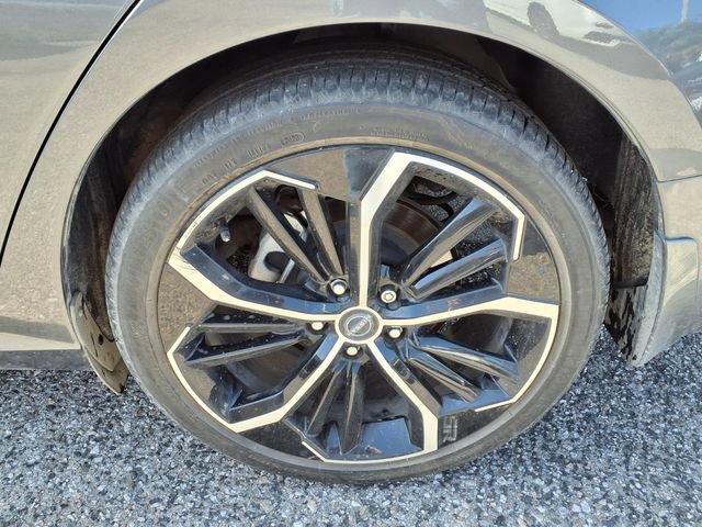 Used 2024 Nissan Altima 2.5 SR FWD image 19