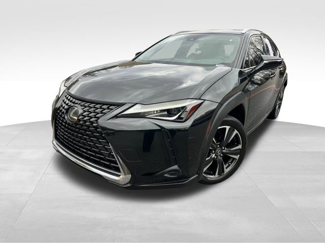 Used 2019 Lexus UX 200 image 9