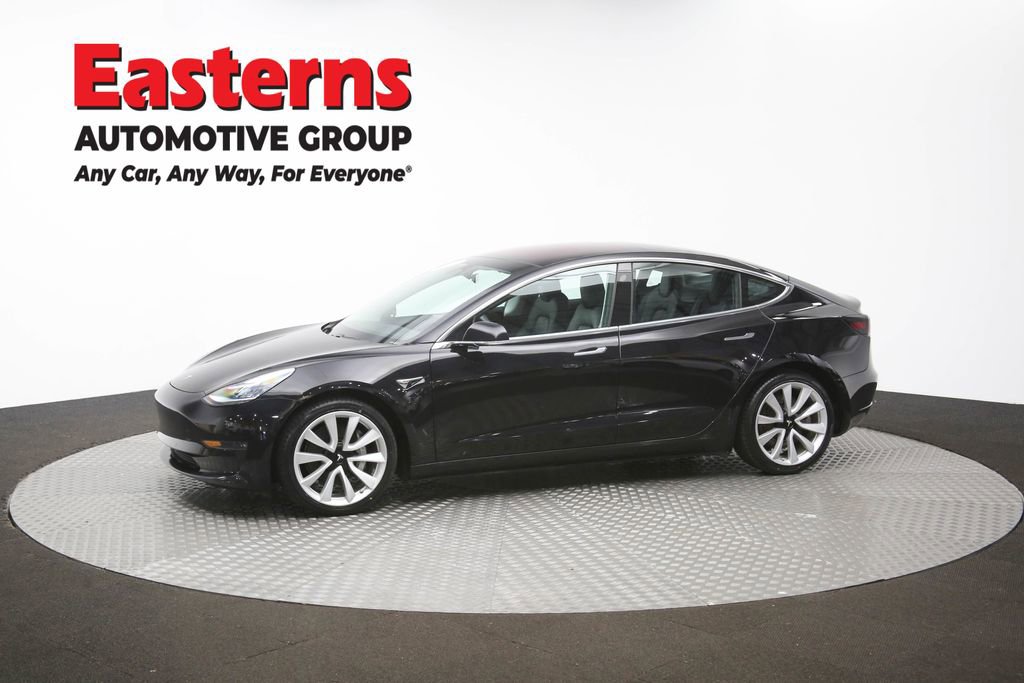 Used 2018 Tesla Model 3 Long Range image 52