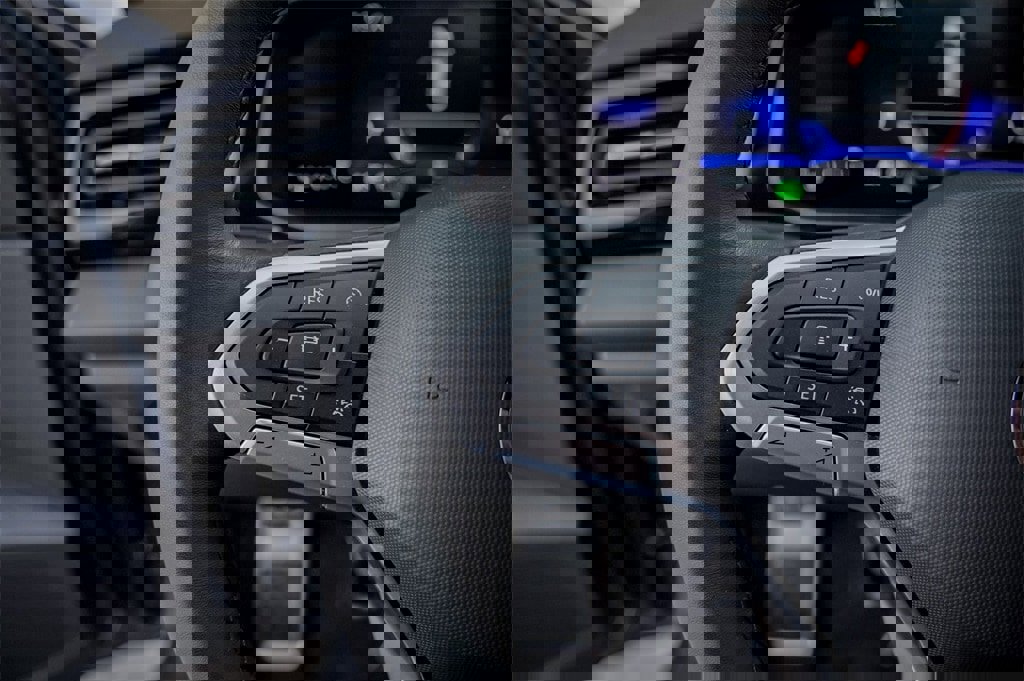 New 2026 Volkswagen Jetta Sport image 18