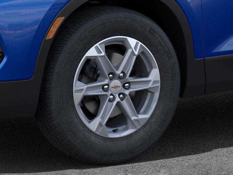 New 2025 Chevrolet Blazer LT w/ Convenience Package image 9