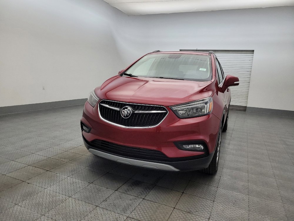 Used 2019 Buick Encore Sport Touring w/ Safety Package image 15