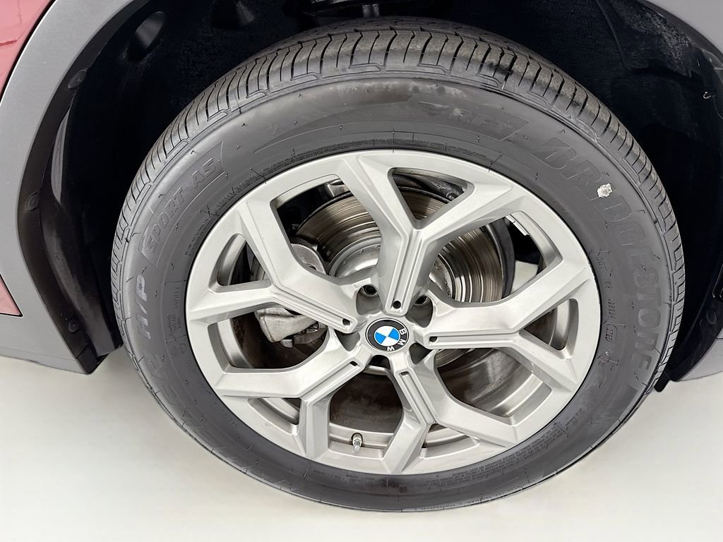 Certified 2024 BMW X3 sDrive30i w/ Convenience Package image 31