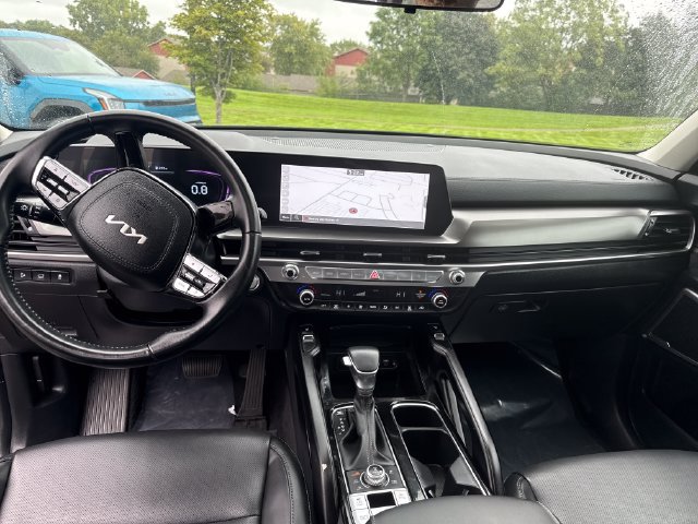 Certified 2025 Kia Telluride S AWD/4WD image 19