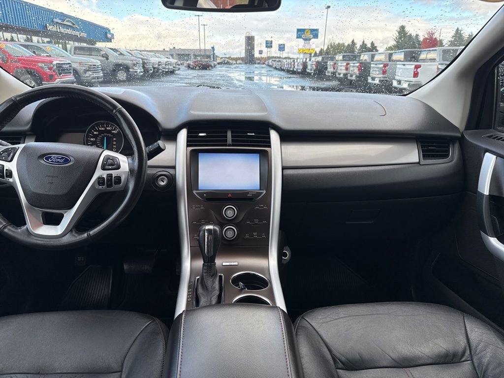 Used 2013 Ford Edge SEL image 14