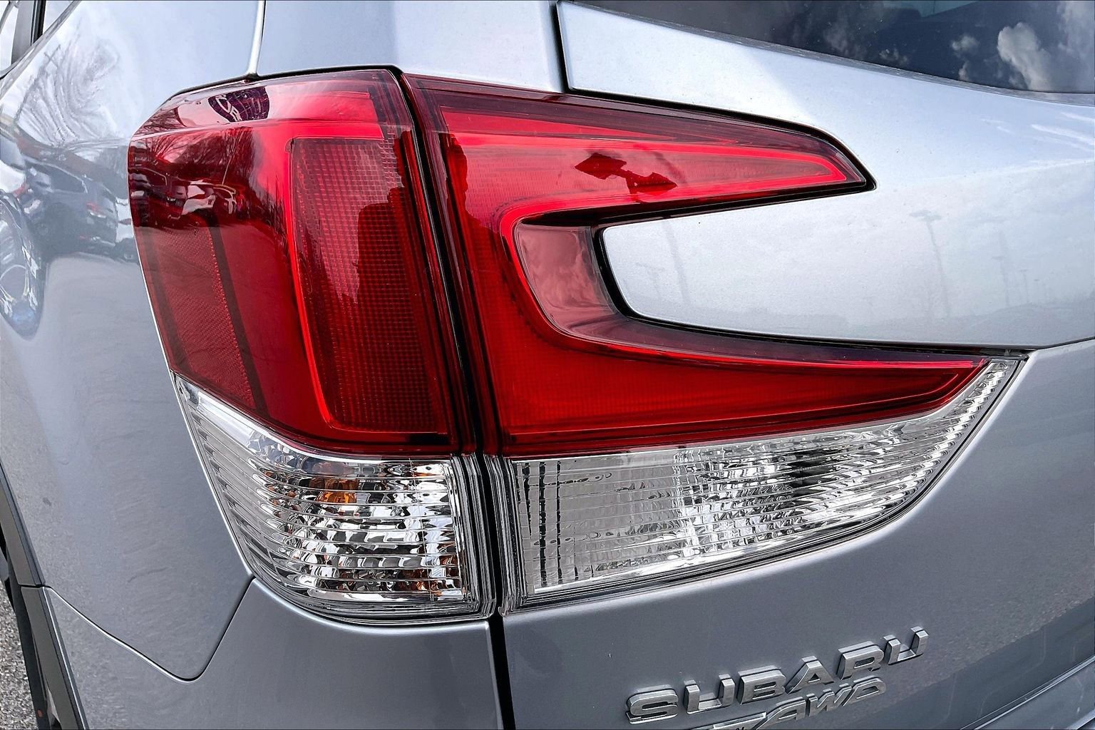 Certified 2023 Subaru Forester Premium image 31