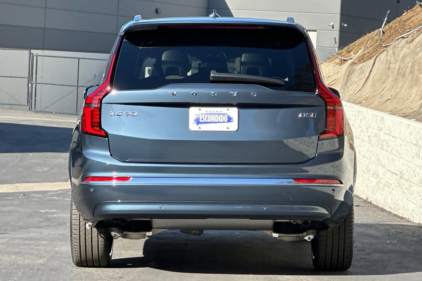 New 2026 Volvo XC90 B5 Plus image 6