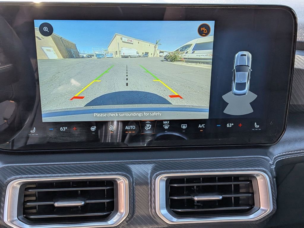 Used 2024 Ford Mustang Premium image 18