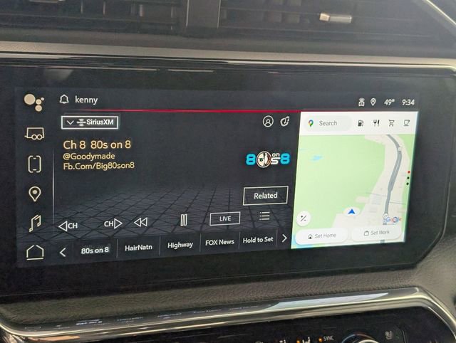 Used 2024 GMC Sierra 1500 Denali w/ Denali Reserve Package image 21