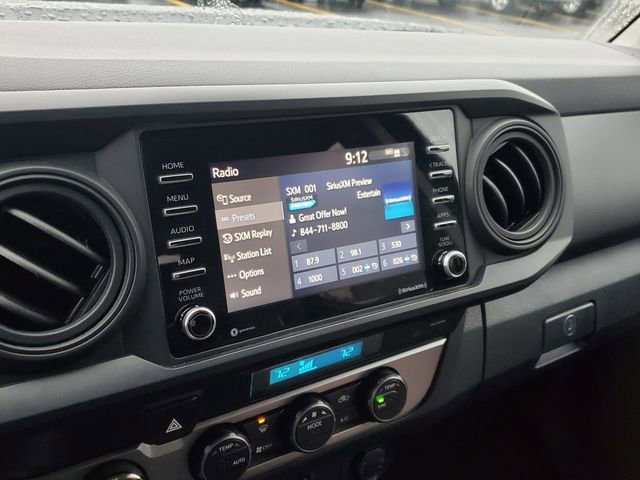 Used 2023 Toyota Tacoma SR image 28