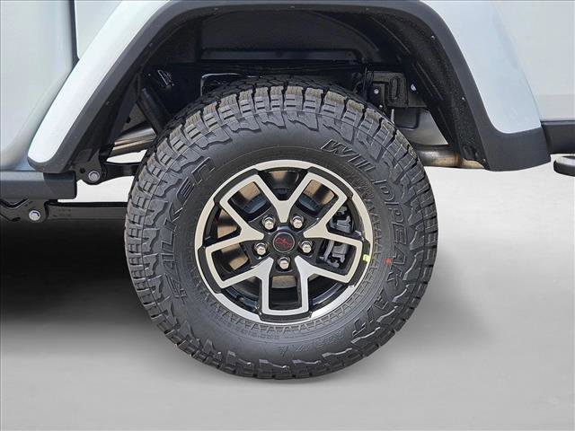 New 2026 Jeep Gladiator Rubicon image 11