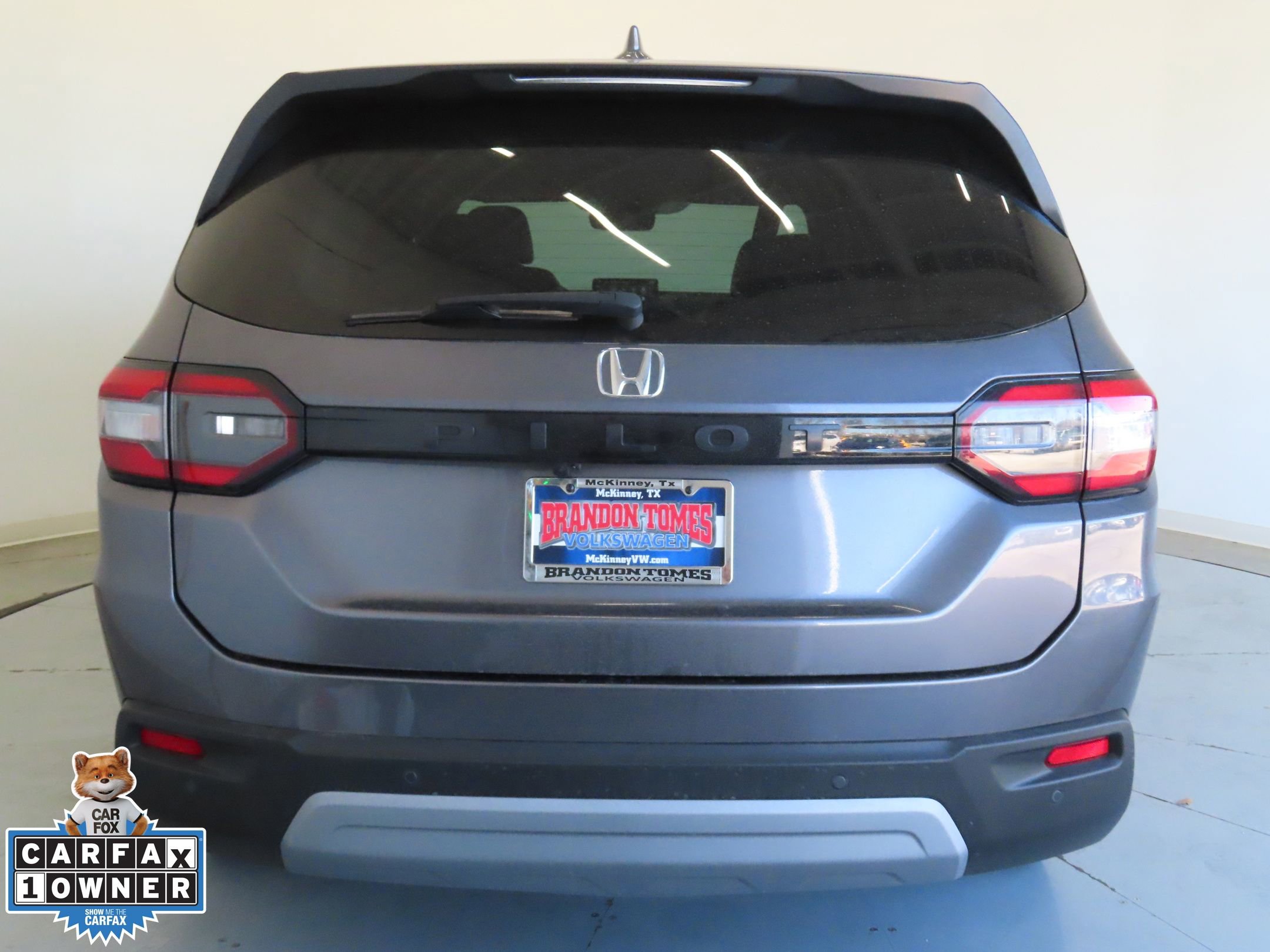 Used 2024 Honda Pilot EX-L image 5