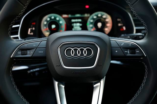 New 2026 Audi Q7 3.0T Premium Plus image 33