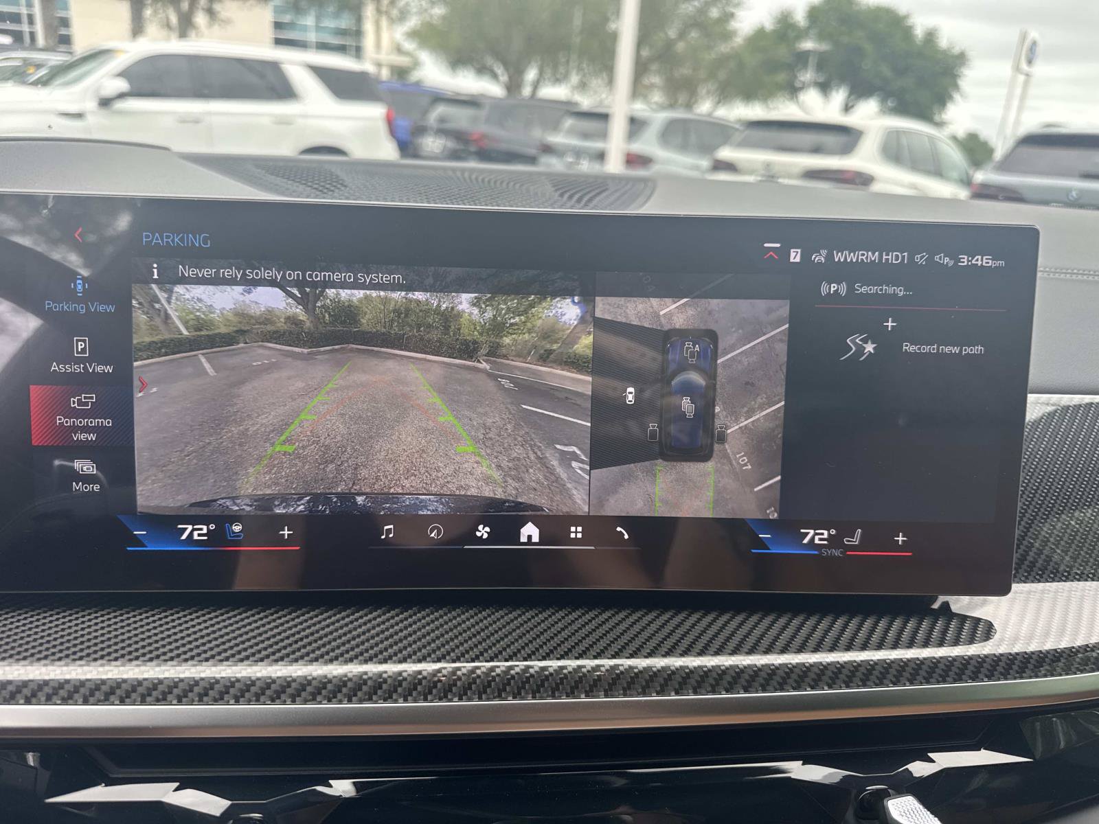 New 2026 BMW X5 M60i AWD/4WD image 23