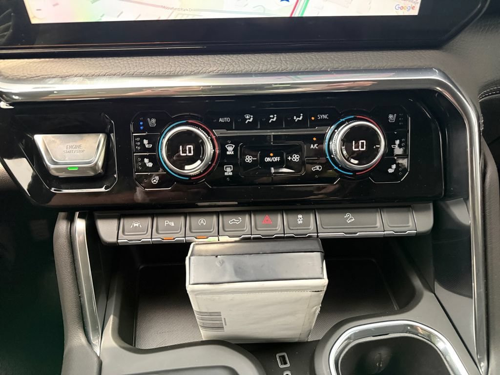 New 2026 GMC Sierra 1500 Denali AWD/4WD image 20