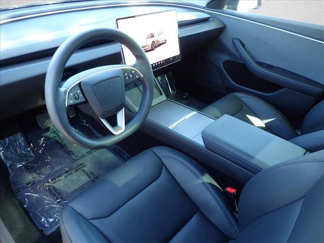 Used 2025 Tesla Model 3 Long Range RWD image 11