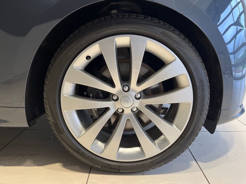 Used 2023 Land Rover Range Rover Sport First Edition image 18