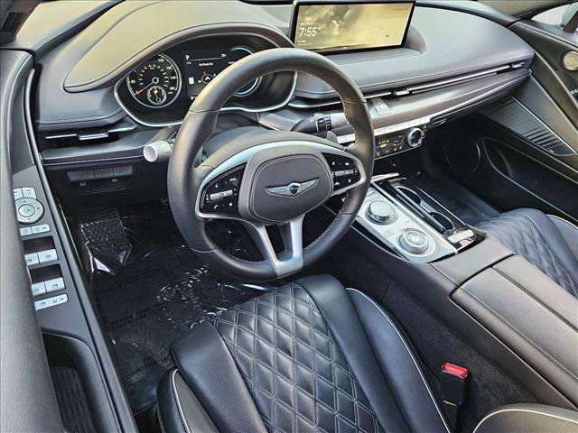 Used 2023 Genesis G80 3.5T Sport image 9
