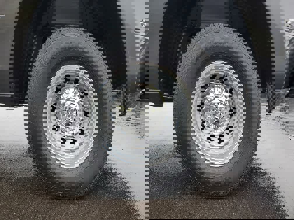 Used 2026 RAM 3500 Laramie image 9