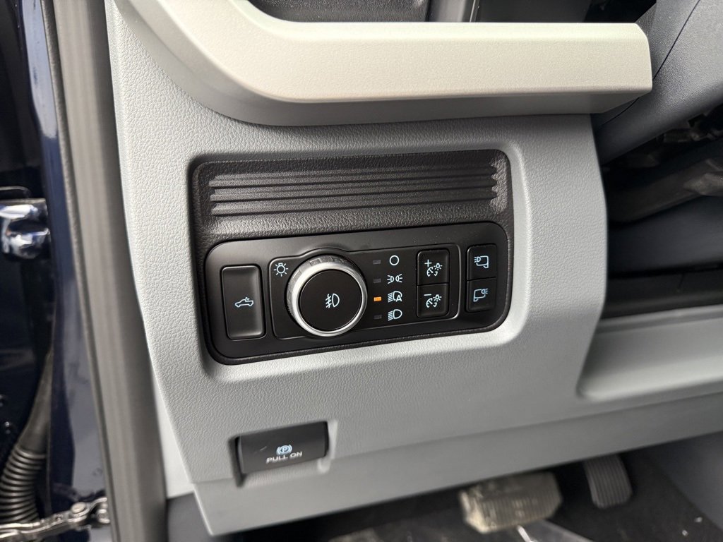 New 2025 Ford F250 XLT w/ 360-Degree Camera Package image 42