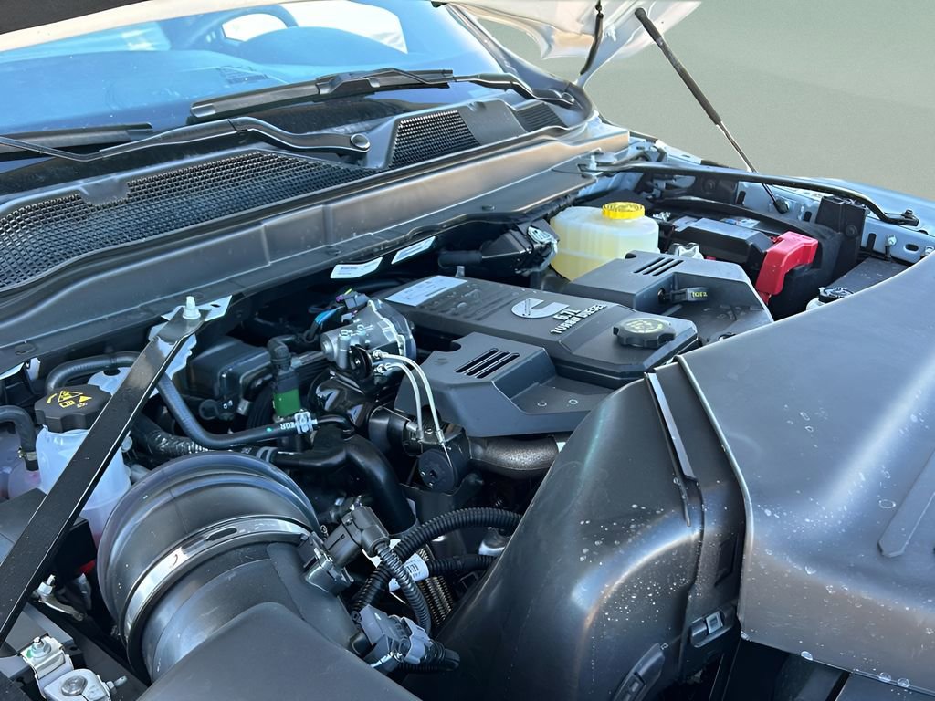 New 2024 RAM 2500 Tradesman image 29