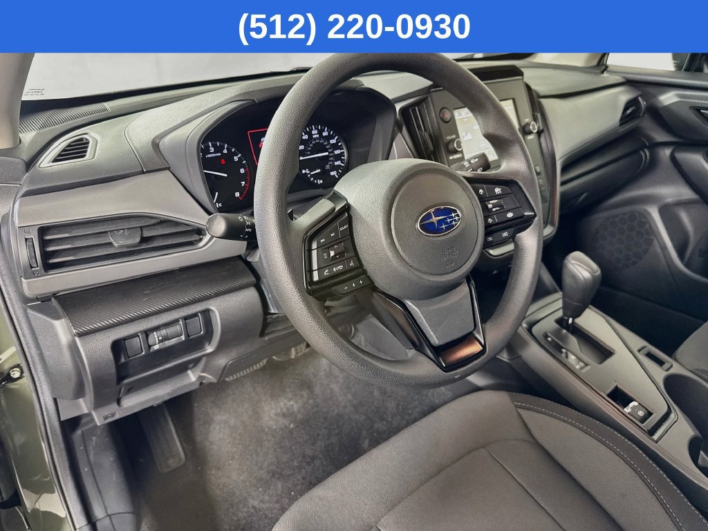 Used 2026 Subaru Crosstrek 2.5i AWD/4WD image 10