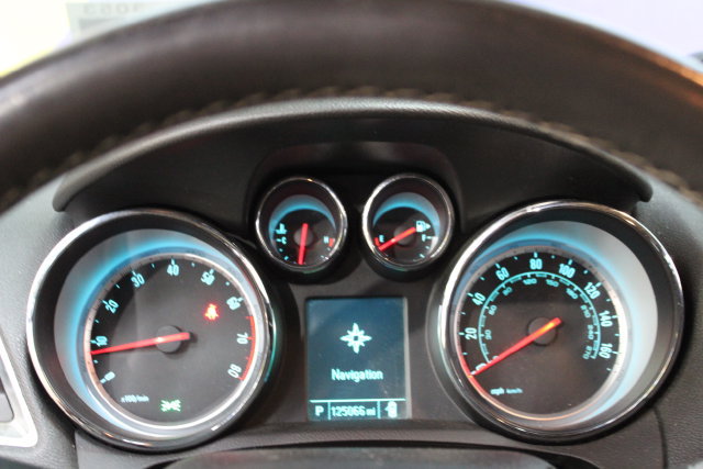 Used 2015 Buick Encore Convenience AWD/4WD image 17